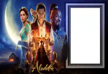 Effett tar-ritratti mill-kategorija Tfal varji № 163440. Kitba fuq il-qafas: Aladdin Effett tar-ritratti mill-kategorija Tfal varji № 163440. Kitba fuq il-qafas: Aladdin