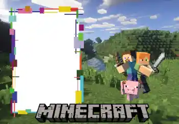 Effett tar-ritratti mill-kategorija Tfal varji № 166508. Kitba fuq il-qafas: Minecraft Effett tar-ritratti mill-kategorija Tfal varji № 166508. Kitba fuq il-qafas: Minecraft