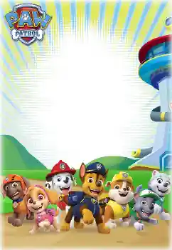 Effett tar-ritratti mill-kategorija Tfal varji № 170662. Kitba fuq il-qafas: PAW Patrol Effett tar-ritratti mill-kategorija Tfal varji № 170662. Kitba fuq il-qafas: PAW Patrol