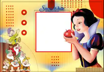 Effett tar-ritratti mill-kategorija Tfal varji № 175336. Kitba fuq il-qafas: SnowWhite and the Seven Dwarfs Effett tar-ritratti mill-kategorija Tfal varji № 175336. Kitba fuq il-qafas: SnowWhite and the Seven Dwarfs