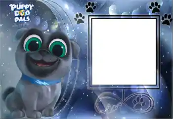 Effett tar-ritratti mill-kategorija Tfal varji № 175337. Kitba fuq il-qafas: Puppy Dog Pals Effett tar-ritratti mill-kategorija Tfal varji № 175337. Kitba fuq il-qafas: Puppy Dog Pals