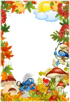 Effett tar-ritratti mill-kategorija Tfal varji № 175432. Kitba fuq il-qafas: Smurfs Effett tar-ritratti mill-kategorija Tfal varji № 175432. Kitba fuq il-qafas: Smurfs