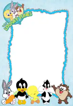 Effett tar-ritratti mill-kategorija Tfal varji № 198811. Kitba fuq il-qafas: Baby Looney Tunes Effett tar-ritratti mill-kategorija Tfal varji № 198811. Kitba fuq il-qafas: Baby Looney Tunes