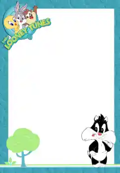 Effett tar-ritratti mill-kategorija Tfal varji № 198812. Kitba fuq il-qafas: Baby Looney Tunes Effett tar-ritratti mill-kategorija Tfal varji № 198812. Kitba fuq il-qafas: Baby Looney Tunes