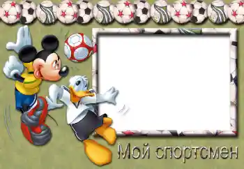 Effett tar-ritratti mill-kategorija Irrid naf u nkun naf kollox № 47026. Kitba fuq il-qafas: Sportiv
