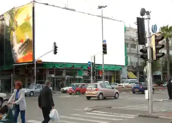 Effett tar-ritratti mill-kategorija Billboards, ħitan, posters № 1240