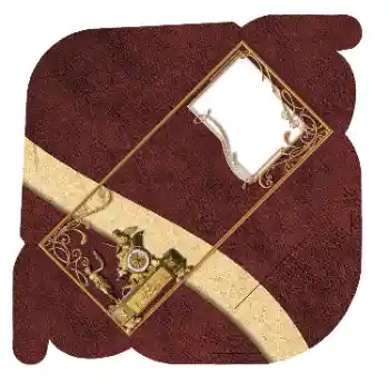 Effett tar-ritratti mill-kategorija Tikketti № 142386