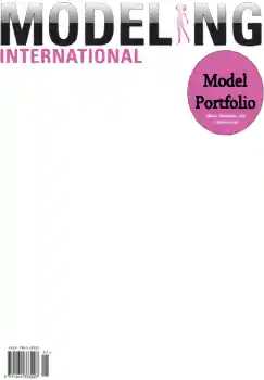 Effett tar-ritratti mill-kategorija Rivisti № 4691. Kitba fuq il-qafas: Modeling Effett tar-ritratti mill-kategorija Rivisti № 4691. Kitba fuq il-qafas: Modeling