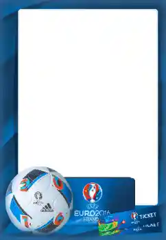 Effett tar-ritratti mill-kategorija Gwarnituri tar-ritratti tal-irġiel № 155979. Kitba fuq il-qafas: Futbol
