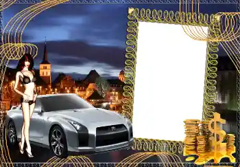 Effett tar-ritratti mill-kategorija Gwarnituri tar-ritratti tal-irġiel № 3458