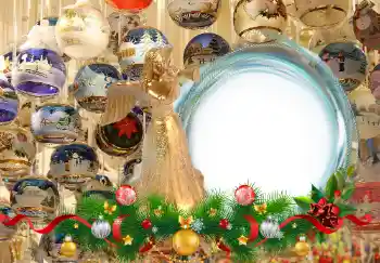 Effett tar-ritratti mill-kategorija Karti tal-Awguri tal-Milied № 134451