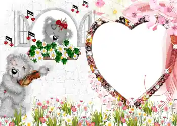 Effett tar-ritratti mill-kategorija Karti tal-Awguri ta' San Valentinu № 677 Effett tar-ritratti mill-kategorija Karti tal-Awguri ta' San Valentinu № 677