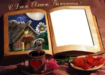 Effett tar-ritratti mill-kategorija Karti tal-Awguri ta' San Valentinu № 679. Kitba fuq il-qafas: Il-Jum it-Tajjeb ta' San Valentinu! Effett tar-ritratti mill-kategorija Karti tal-Awguri ta' San Valentinu № 679. Kitba fuq il-qafas: Il-Jum it-Tajjeb ta' San Valentinu!