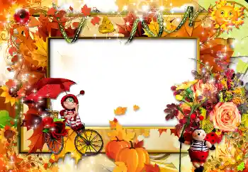 Effett tar-ritratti mill-kategorija Ħarifa № 1533